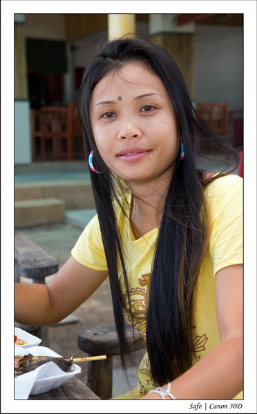 2007 - 04 - Vacances Koh Samui Canon - 020